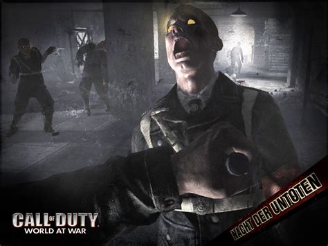call of duty nazi zombies free download.